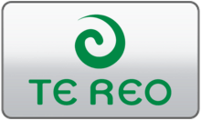 Te Reo