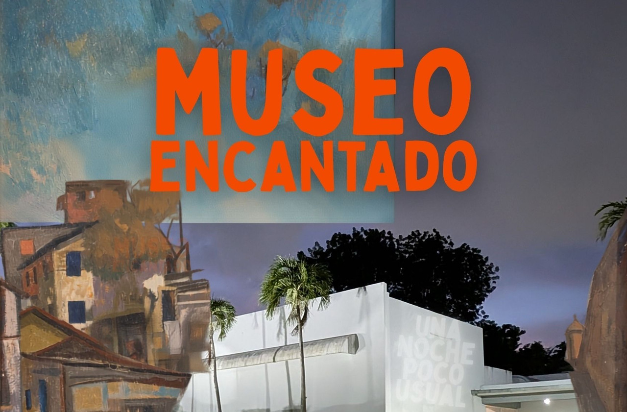 Museo de Historia, Antropología y Arte