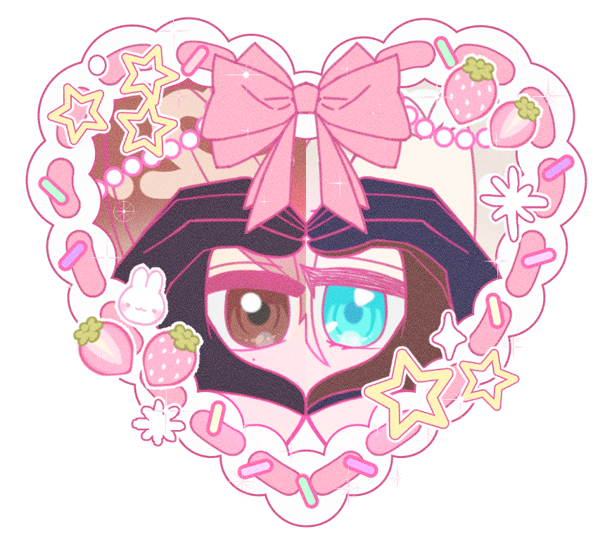 n4h33_s2 on crepe n4h33_s2 on crepe