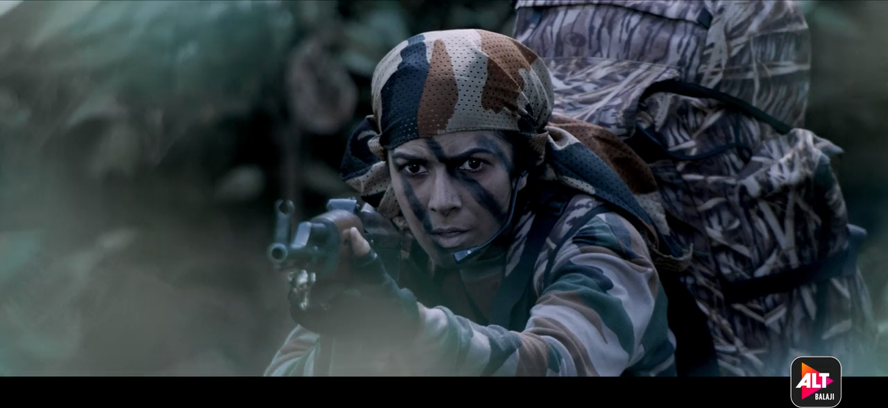 The Test Case Movie Screenshot