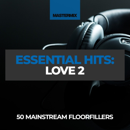 VA - Mastermix Essential Hits Love Vol. 2 (2023)