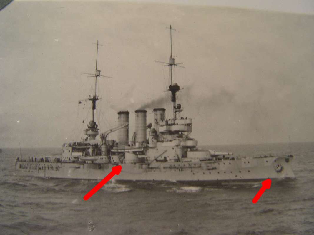 121788, Fotoalbum- LINIENSCHIFF SMS HANNOVER- Spanien, Norwegen, Atlantik, TOP (12)