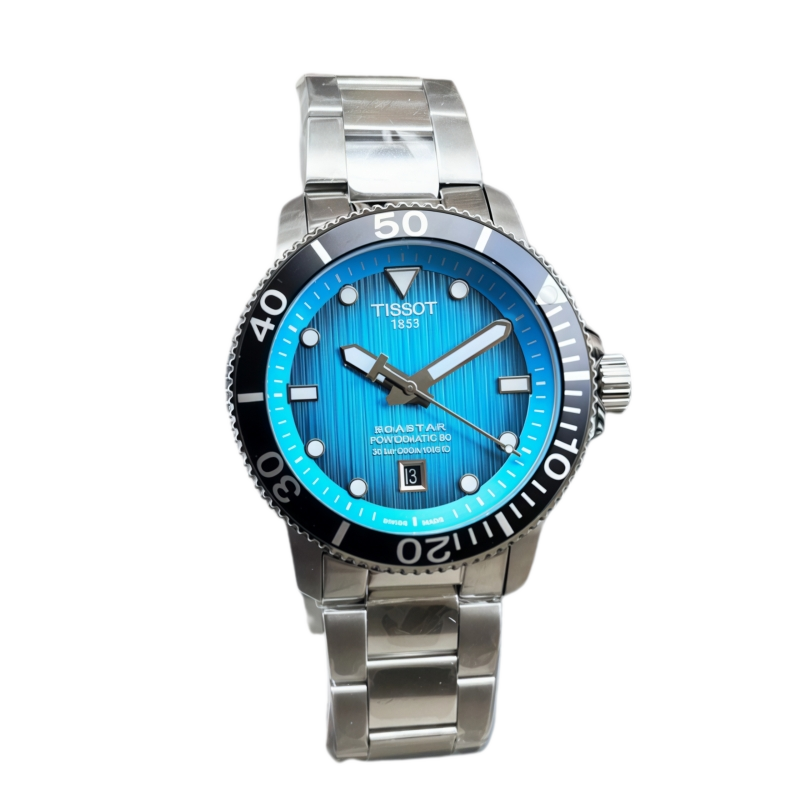 Tissot [Seastar 1000]