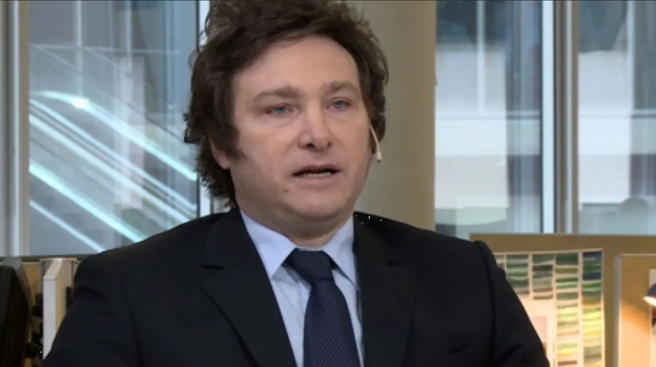 Argentina: Javier Milei triunfa en las elecciones primarias