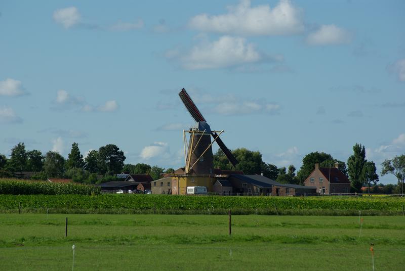 015 ZL (03545) De Graanhalm  - Gapinge 07