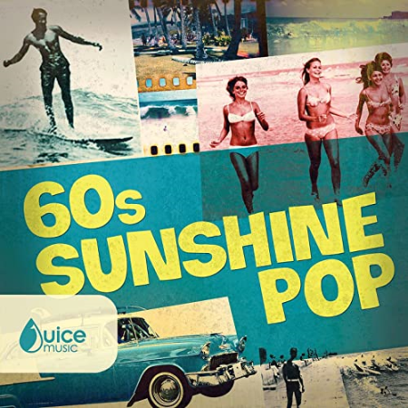 VA - 60s Sunshine Pop (2014) Hi-Res