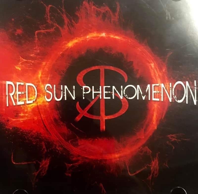 www.facebook.com/Red-SUN-Phenomenon-178754362855887