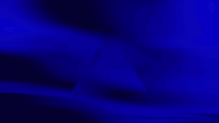 Countdown – Sapphire Streams Blue – Midnight Bloom