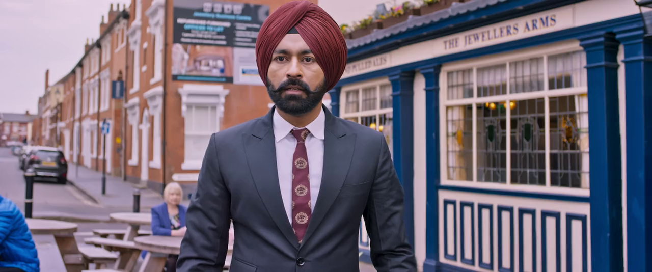 Galwakdi 2022 720p WEB-DL AAC x264-DesiThor