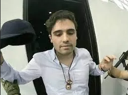 Ovidio Guzmán no librará extradición negando identidad: FGR