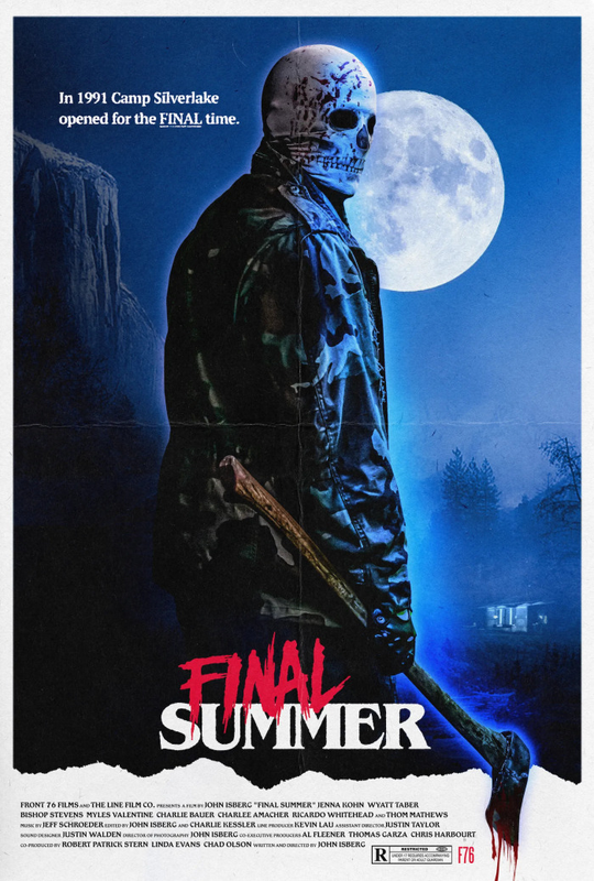 Final Summer 2023 1080p WEB DL DDP2 0 H264 AOC