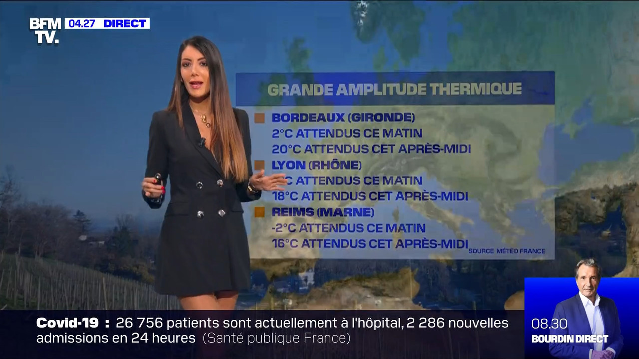 03.24 - 03.30.00 - Première édition. Un nouveau tandem prend les comm....ts_snapshot_03.39.000