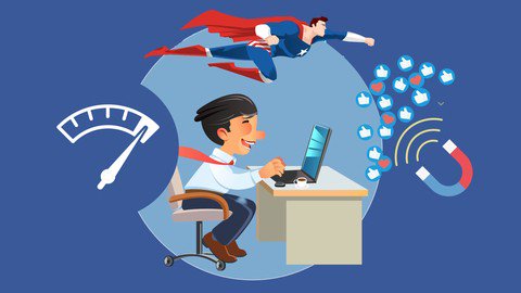 SUPERCHARGE your Facebook Marketing & Facebook Ads in 2019