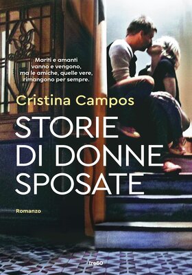 Cristina Campos - Storie di donne sposate (2024)