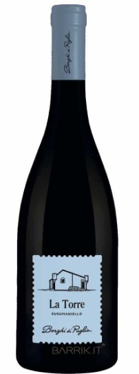 La Torre Susumaniello