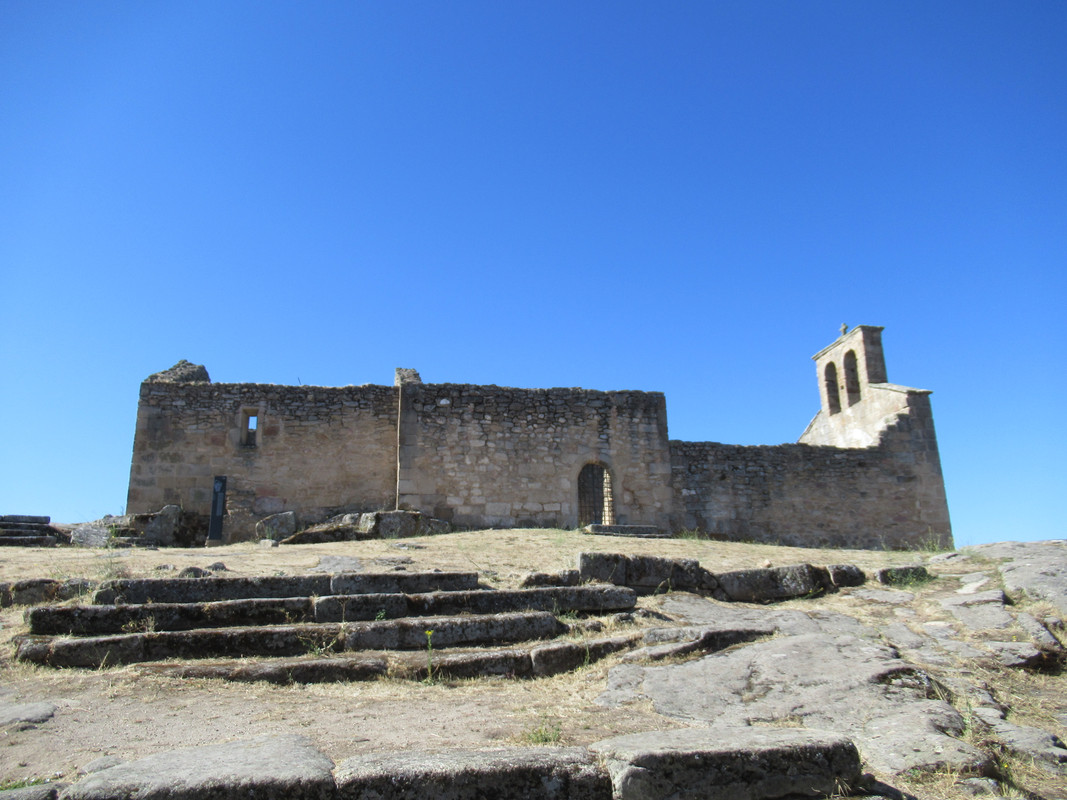 Castelo Mendo - Aldeia (5)