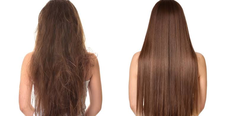 How to Fix Damaged Hair - A Comprehensive Guide to Restoring Healthy Locks