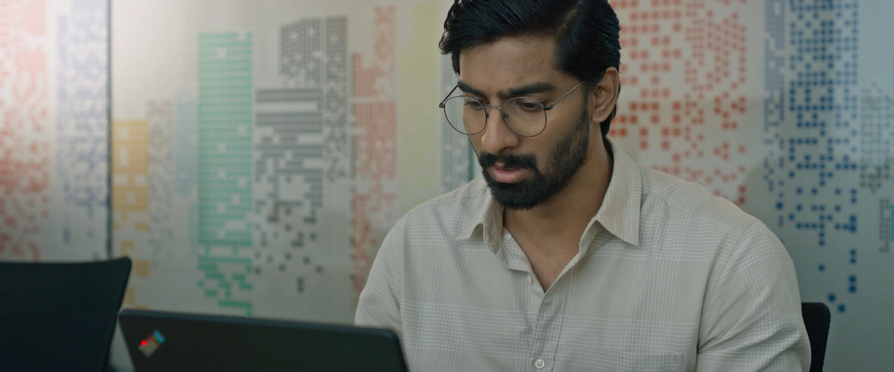 Nee Forever 2026 WebRip [Hindi + Tamil + Telugu + Malayalam + Kannada] 1080p 480p 720p ESub Screenshot