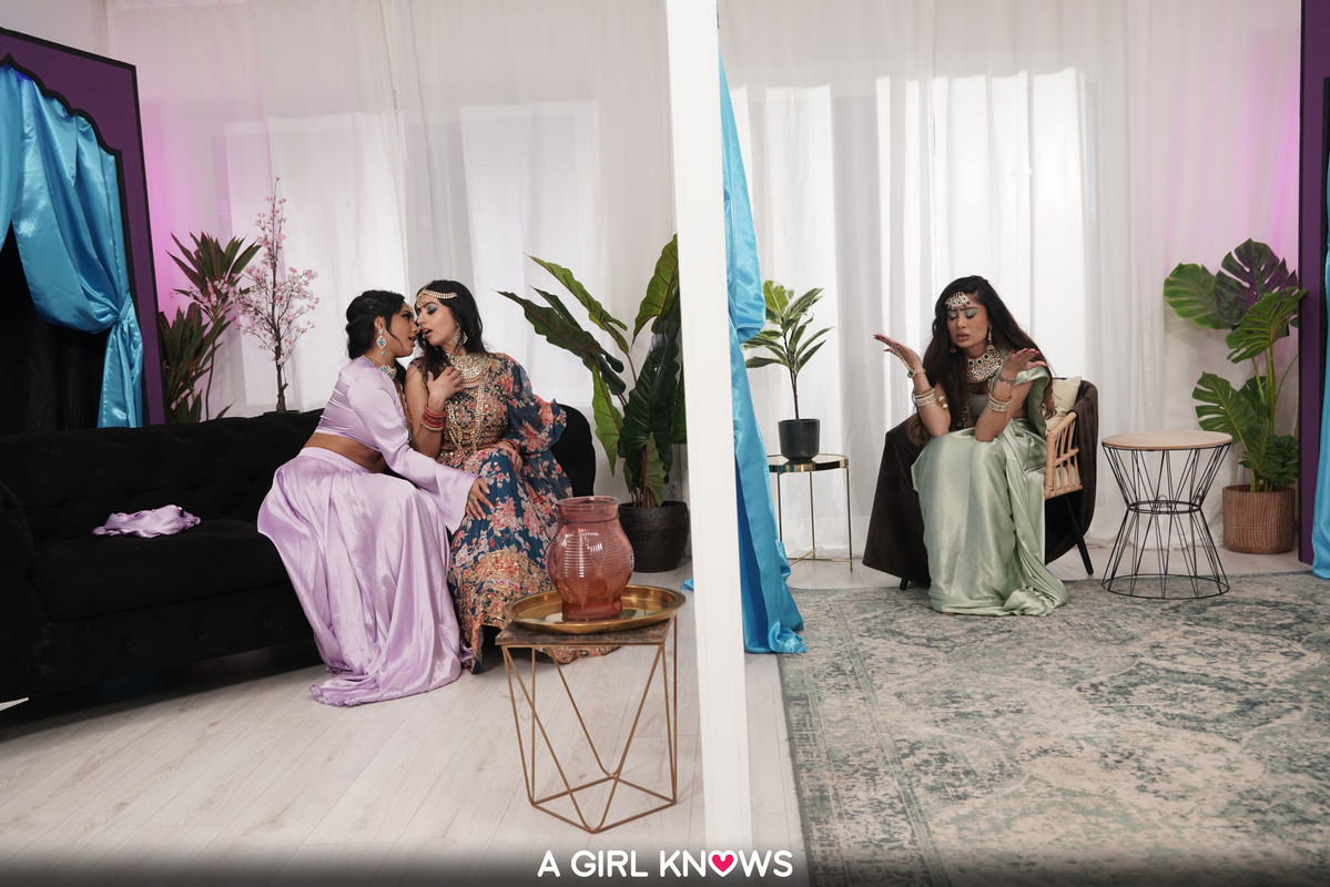 Bollywood Scandal 0205