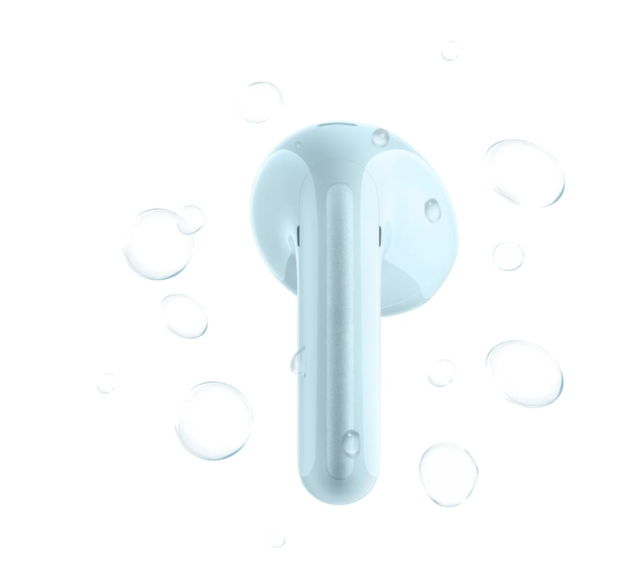 IP54 Protection