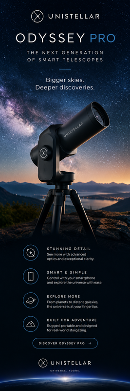 Unistellar