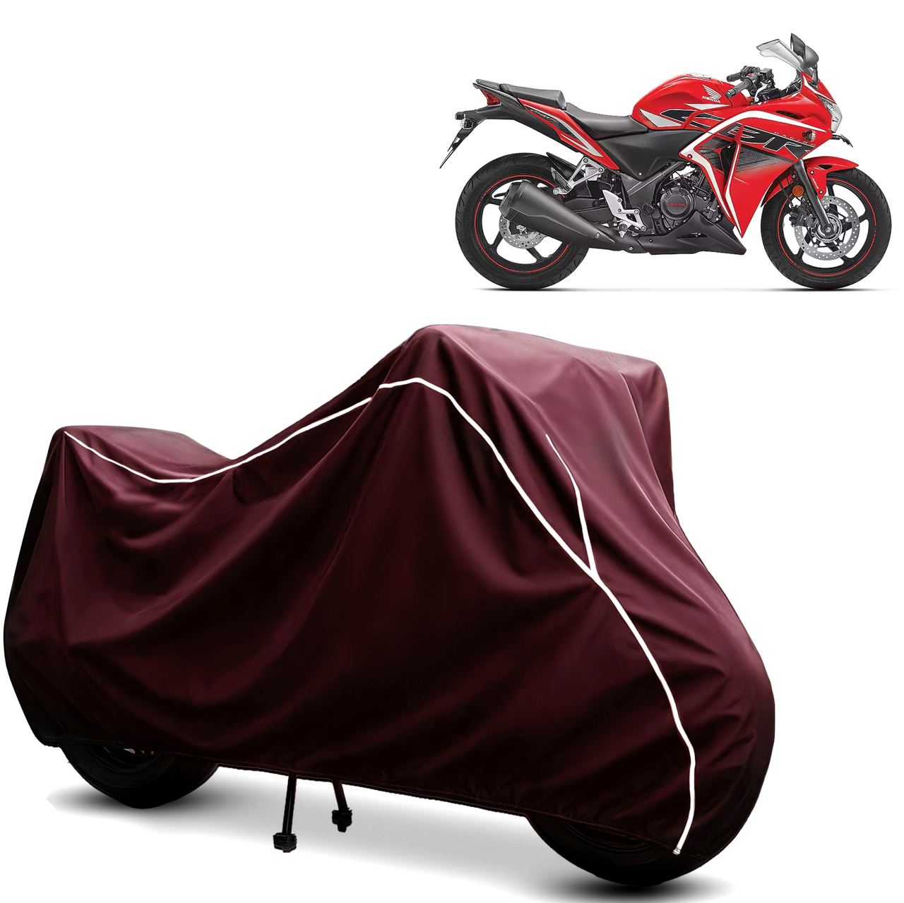 35 CBR 250R
