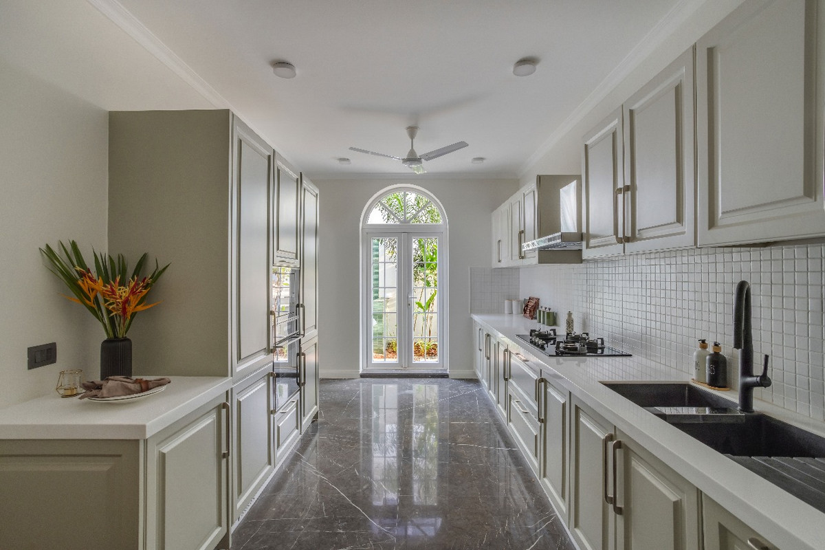 Assa Luxury Villa 1 - Image 10