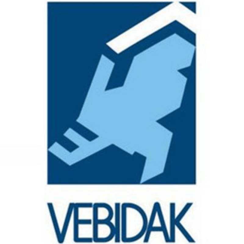 Klikbaar Vebidak-logo
