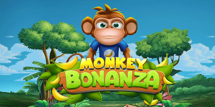 Slot Monkey Bonanza