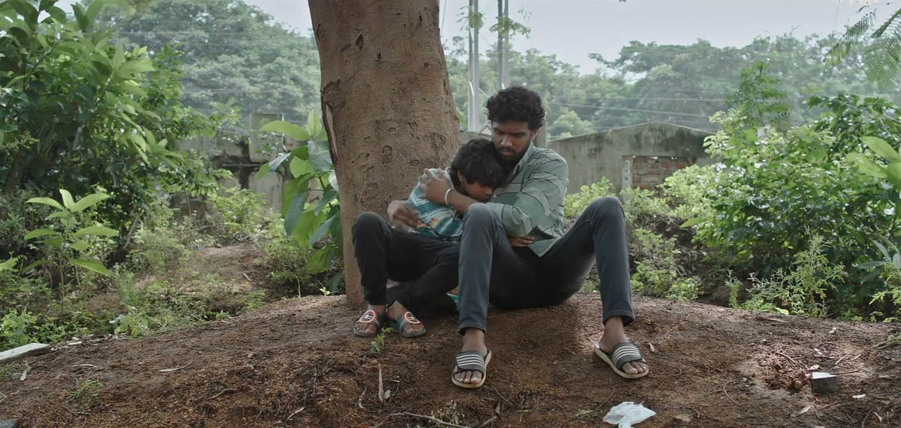 Sopathulu 2024 WebRip [Telugu] 480p, 720p Screenshot