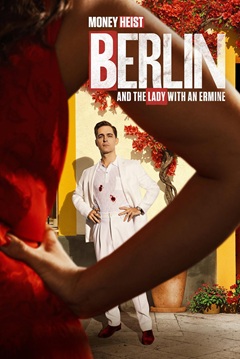 Berlin and the Lady with an Ermine Complete S01 DUAL 720p WEB-DL x265-TFPDL
