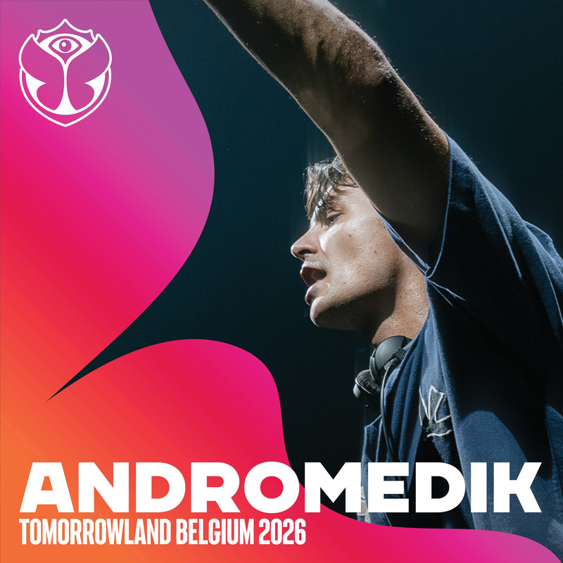 Andromedik at Freedom, Weekend 2 (DJ Mix)