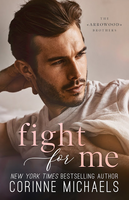 Recensione | Fight For Me, di Corinne Michaels