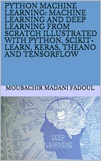 Python Machine Learning Machine Learning And Deep Learning From