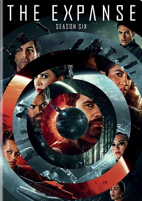 The Expanse - Stagione 6 (2021) (Completa) WEBMux 1080P HEVC ITA ENG DDP5.1 x265 mkv