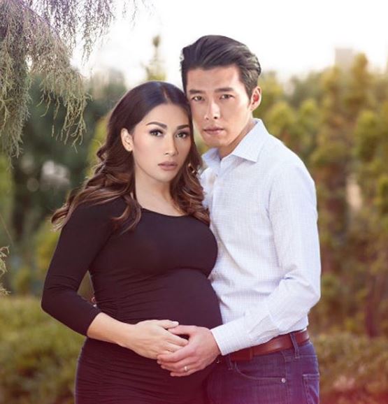 Foto editan Tata Janeeta