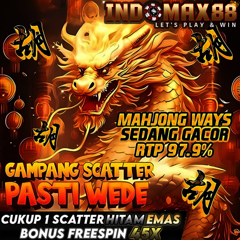 Link Scatter Hitam PG Soft Dunia Mahjong Ways 2 Maxwin Terbesar Saat Ini