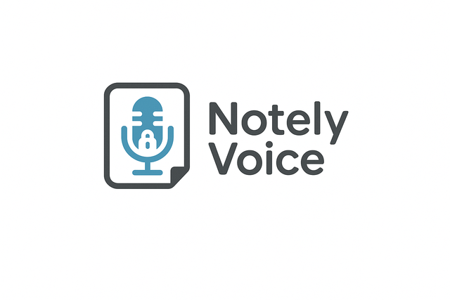 Notely Voice - Голосовые заметки с ИИ: офлайн распознавание (Whisper), 50+ языков, rich-text и теги. Всё on-device, без подписок; исходники на GitHub