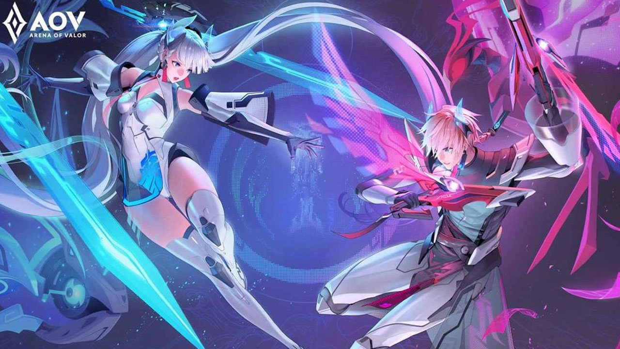 Mengungkap Alasan Indonesia Tak Kirim Tim Arena of Valor di SEA Games 2025