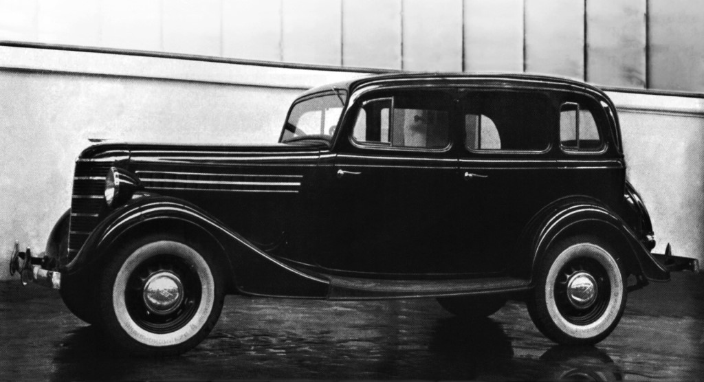 ГАЗ-11-73 (1939-46)2