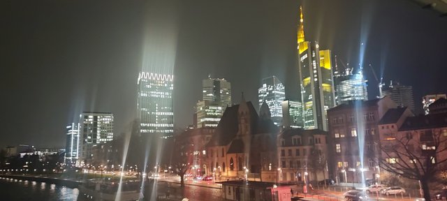 Dusseldorf, Frankfurt, Colonia (23-26 Febrero) - Blogs de Alemania - FRANKFURT: Städel Museum (98)