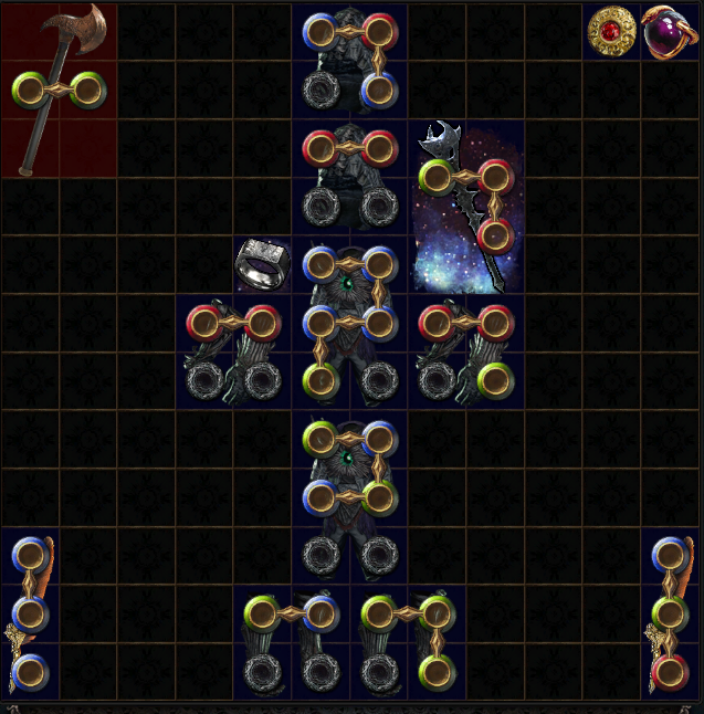 ABYSSTabStandard