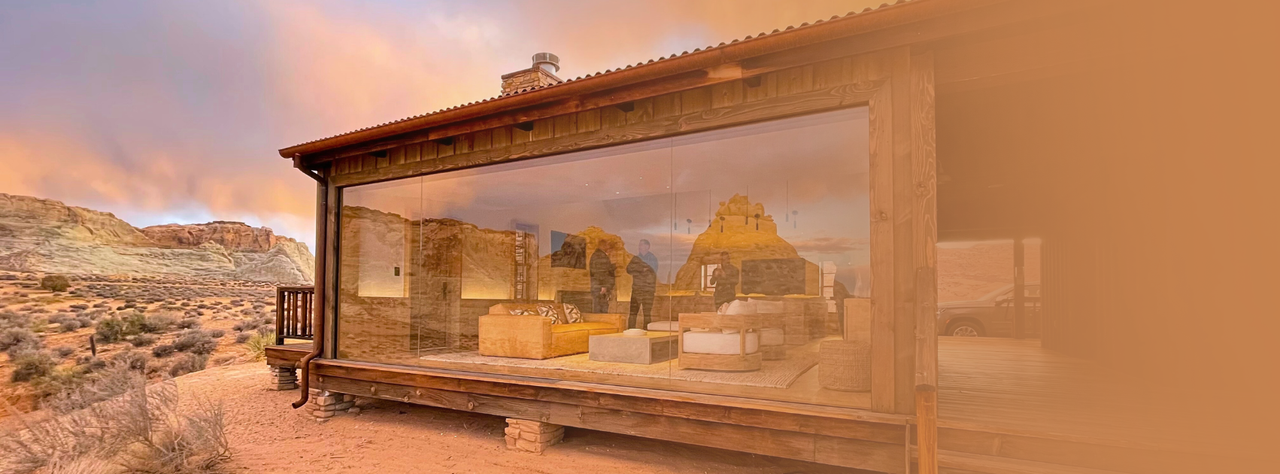 Iron Rock Group Office