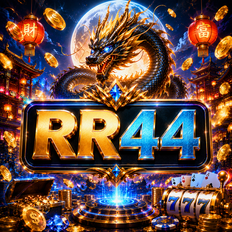 RR44 Link Login Terbaru dengan Konsep Hasil Maksimal stabil melalui perangkat mobile