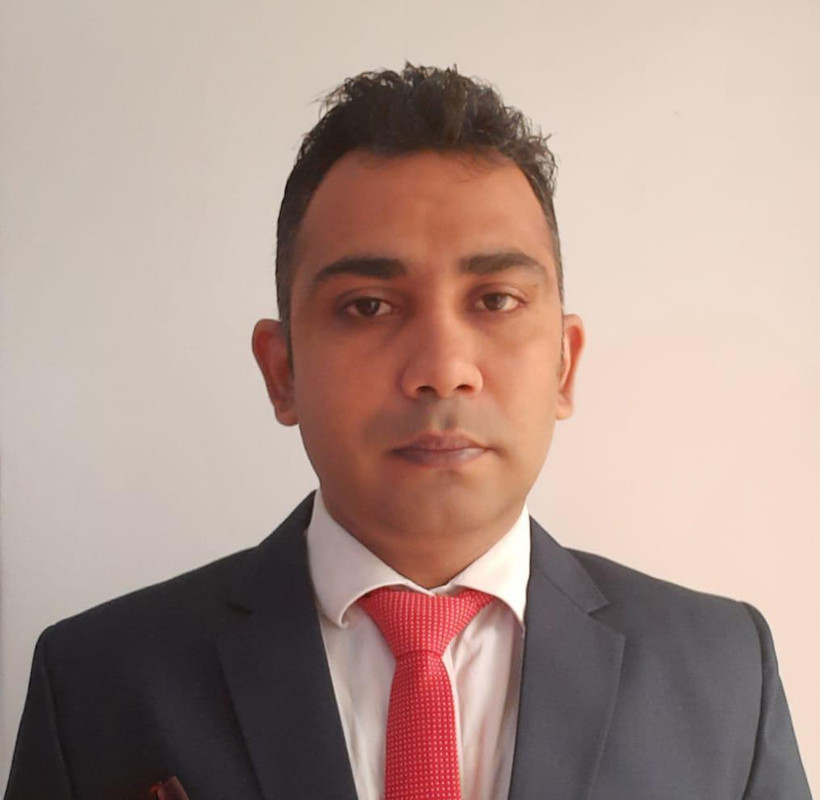 Anshul Rana