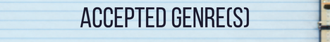 Accepted-Genres