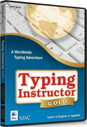 Typing Instructor Gold v22.0.0 (MacOSX) Typing Instructor Gold v22.0.0 (MacOSX)