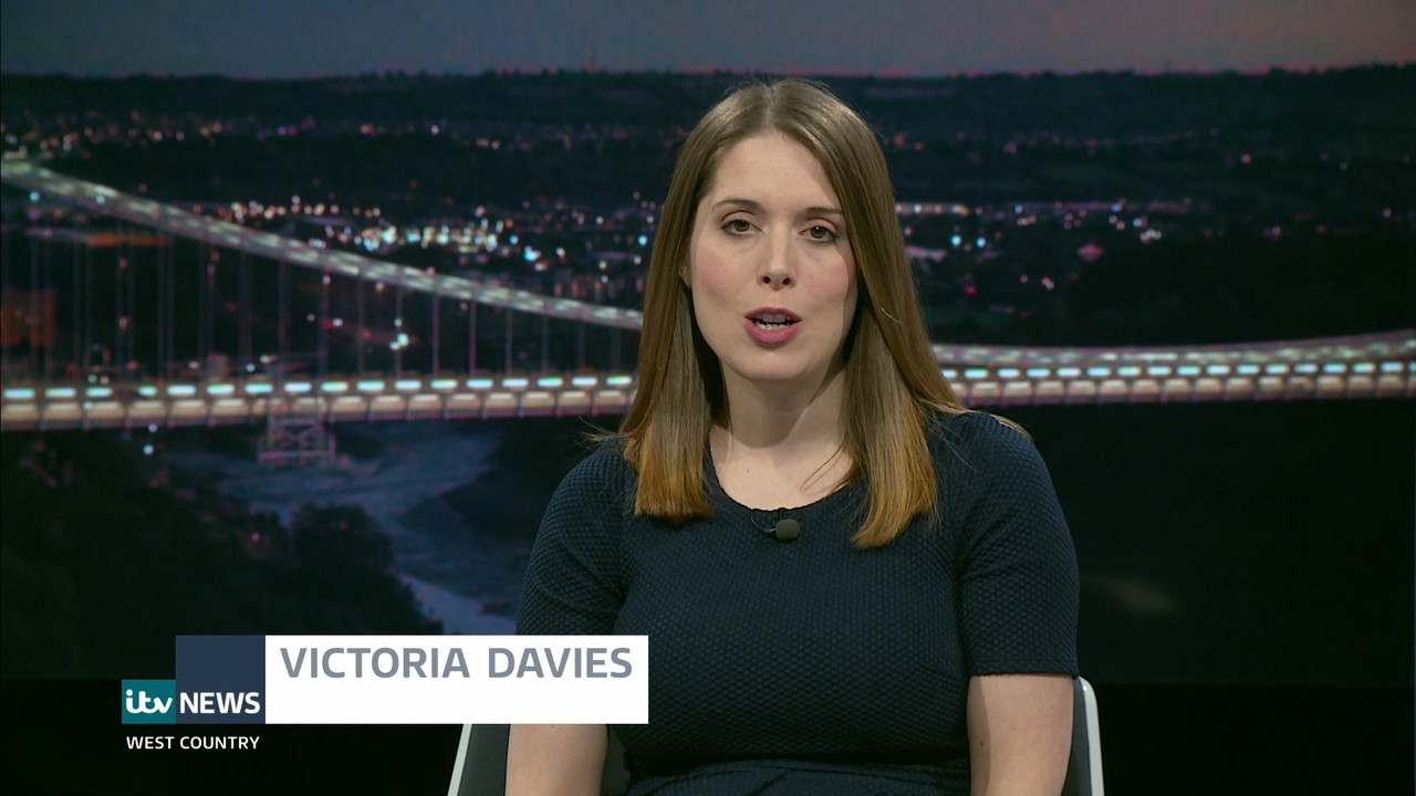 26 January - 17.15.00 - ITV News London. The latest news and wea