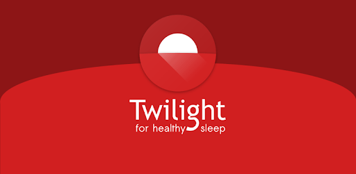 Twilight: Blue light filter for better sleep v11 build 340