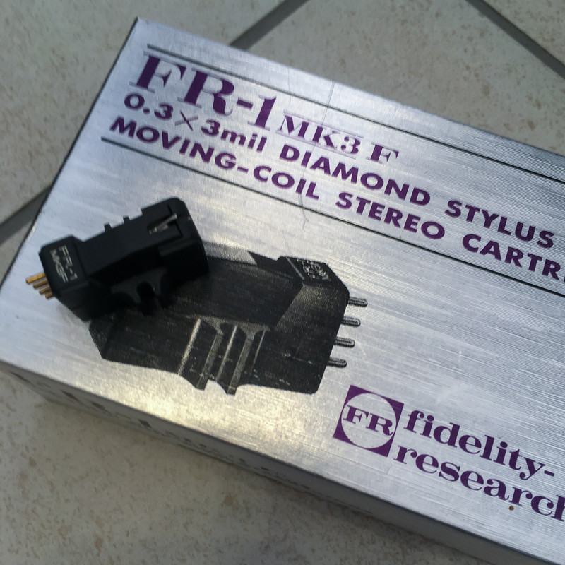 Fidelity Research FR1 MK-III F (1)